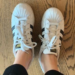 Adidas Superstars